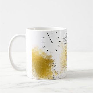 Glamour Tasse