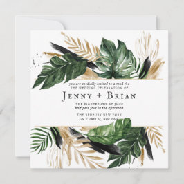 Glamouröse Sommergärten | Boho Botanical Wedding