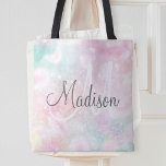 Glamouröser Glitzer Rosa Hübsches Muster<br><div class="desc">Personalisieren Sie dieses hübsche rosa Glitzer-Muster einfach mit Ihrem individuelle Name und/oder Monogramm.</div>