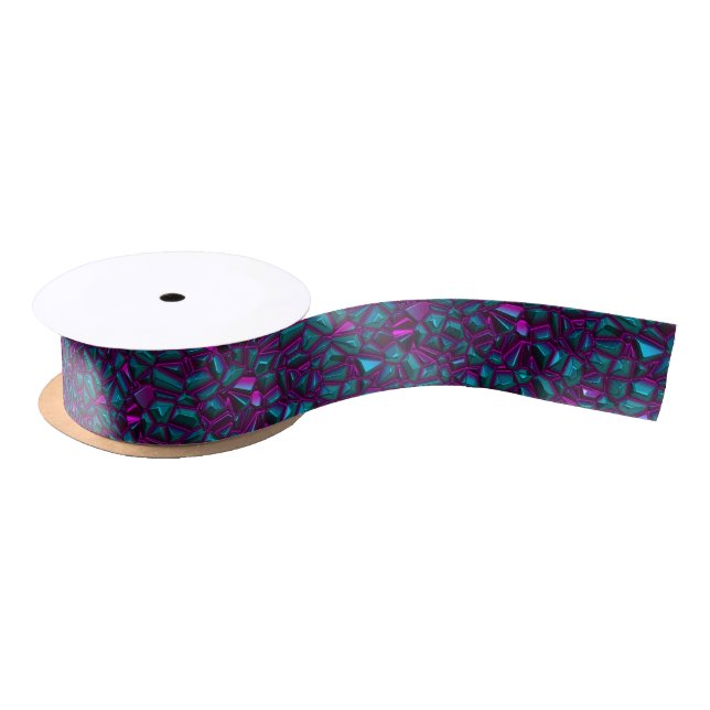 Glamstone Nocturne : Satinband (Spule)