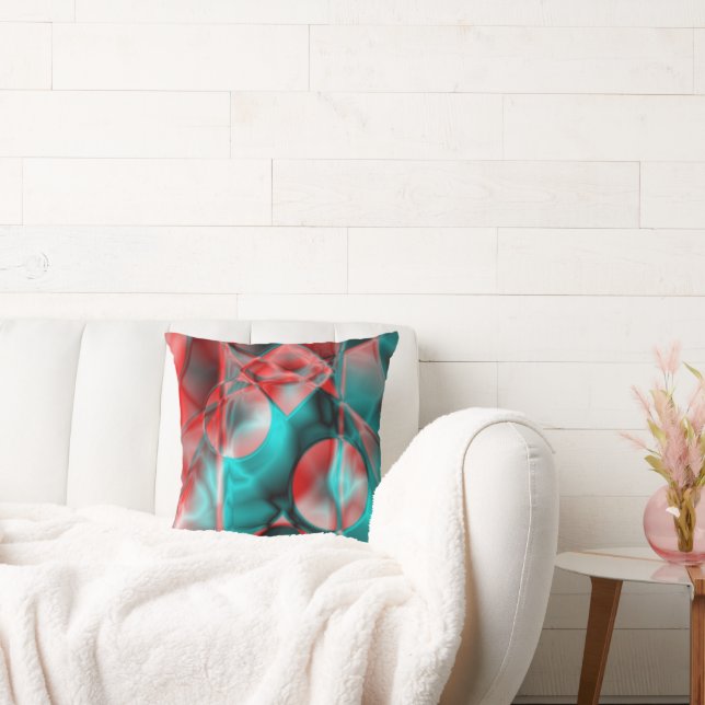 Glanz Kissen (Liege)