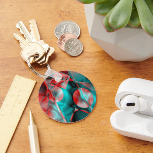 Glanz Schlüsselanhänger