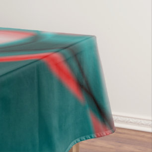 Glanz Tischdecke
