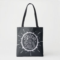 Glanz wie The Sun