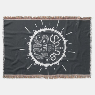 Glanz wie The Sun Decke