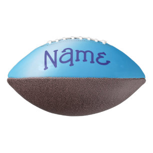 Glänzend Football