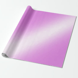 Glänzend Geschenkpapier