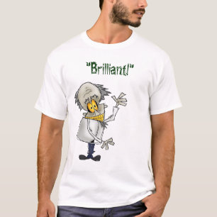 Glänzend! T - Shirt
