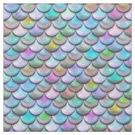 Glänzende glatte pearlescent bunte stoff