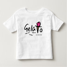 Glänzende Kinder t.shirt