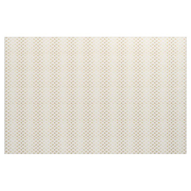 Glänzende Küsse Stoff (Yard (91,4 cm))