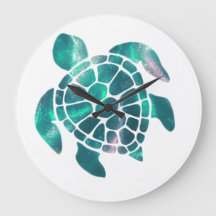 Glänzende Schildkröte 