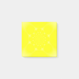 glanzgelb post-it klebezettel