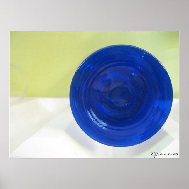 Glas0 Poster (Vorne)