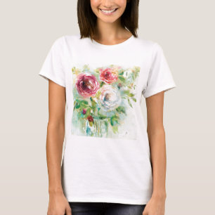 Glas 1.tif des Garten-HAZ07 T-Shirt
