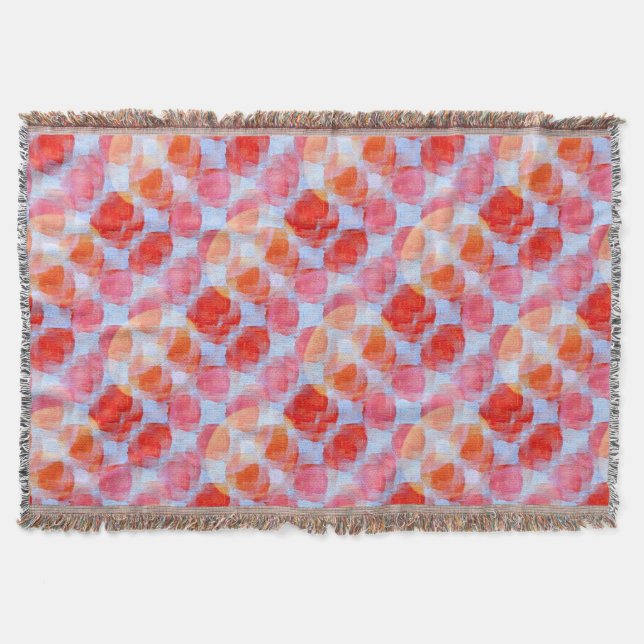 Glas aus Designstruktur Hintergrund Decke (Vorderseite)