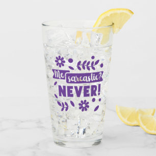 :-) Glas behalten oder gestalten