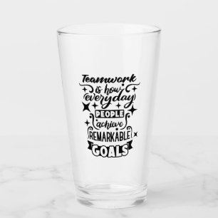 :-) Glas behalten oder gestalten