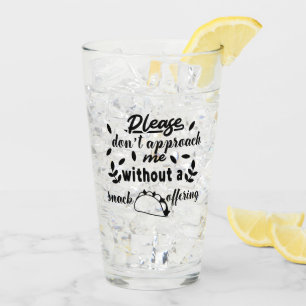 :-) Glas behalten oder gestalten