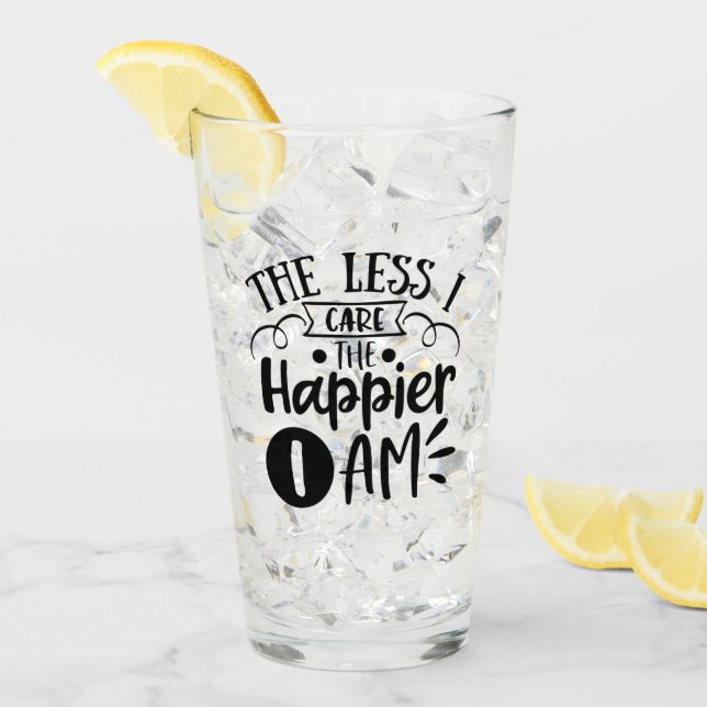 :-) Glas behalten oder gestalten (Vorderseite Ice)