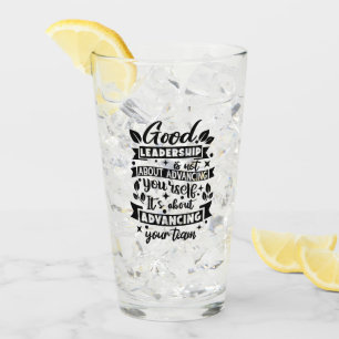 :-) Glas behalten oder gestalten
