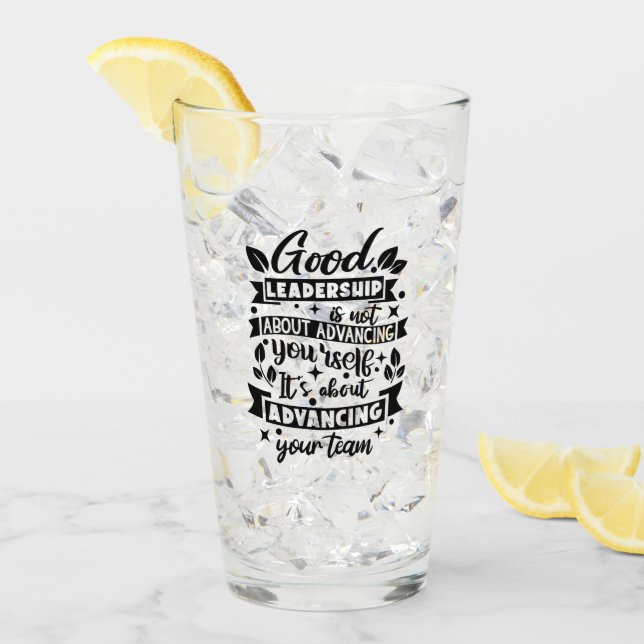 :-) Glas behalten oder gestalten (Vorderseite Ice)