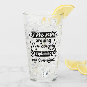 :-) Glas behalten oder gestalten