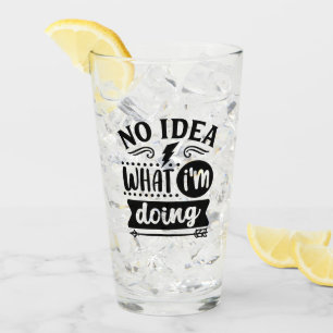 :-) Glas behalten oder gestalten
