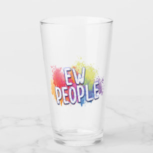 :-) Glas behalten oder gestalten