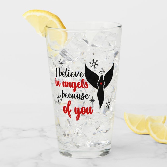 :-) Glas behalten oder gestalten (Vorderseite Ice)