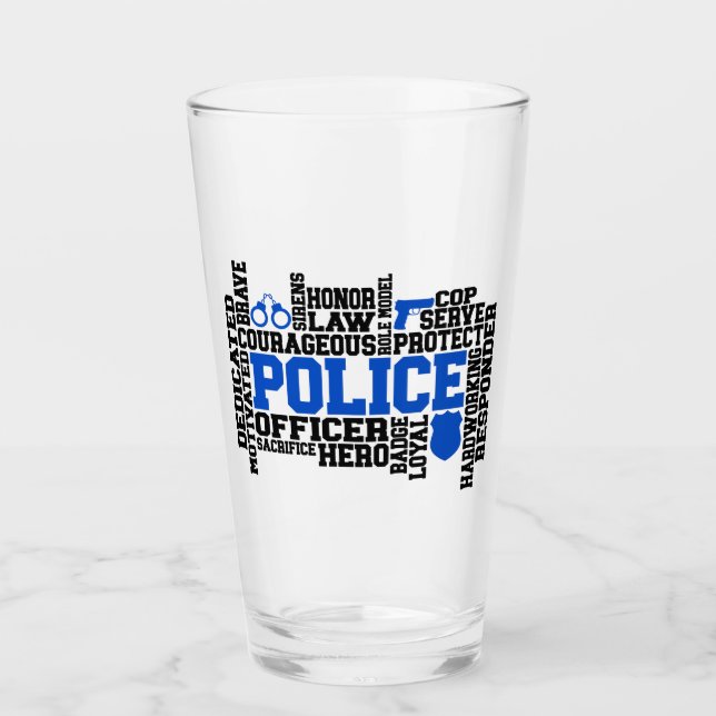 :-) Glas behalten oder gestalten (Vorderseite)