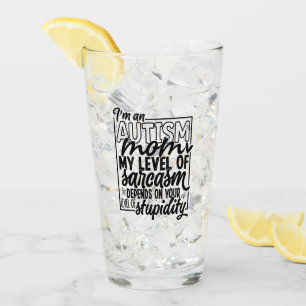 :-) Glas behalten oder gestalten