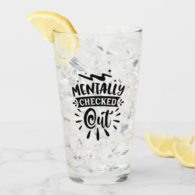 :-) Glas behalten oder gestalten (Vorderseite Ice)