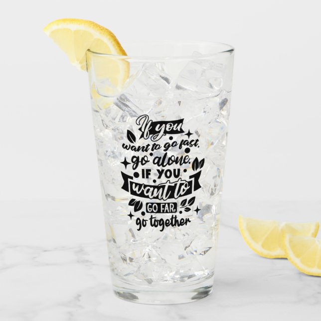 :-) Glas behalten oder gestalten (Vorderseite Ice)