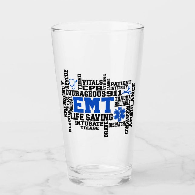 :-) Glas behalten oder gestalten (Vorderseite)