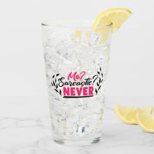 :-) Glas behalten oder gestalten