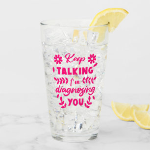 :-) Glas behalten oder gestalten