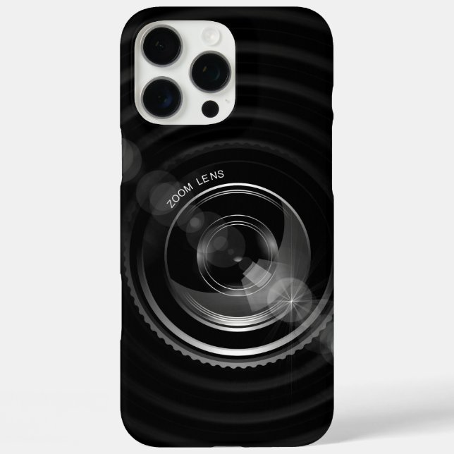 Glas Case-Mate iPhone Hülle (Rückseite)