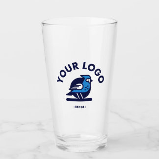 Glas-Cup Glas