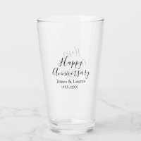 Glas-Cup