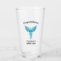 Glas-Cup