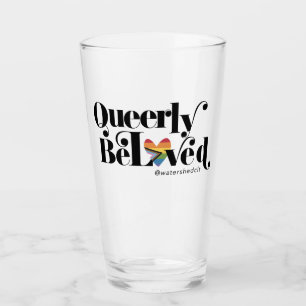 Glas-Cup Glas