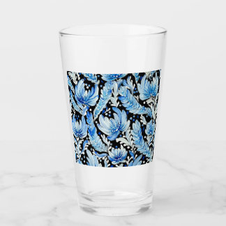 Glas-Cup Glas