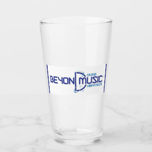 Glas-Cup Glas