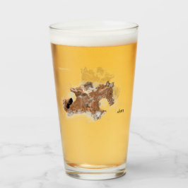 Glas Cup : Rennen ist an