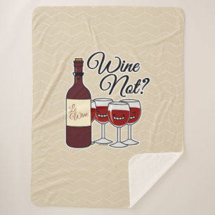 Glas der Trauben-Alkohol-Roter Rose Pinot des Sherpadecke