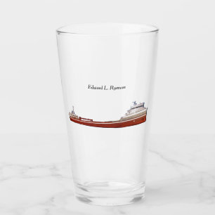 Glas Edward L. Ryerson