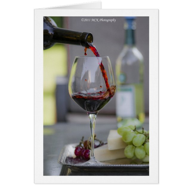 Glas für Sie II (Vorne)