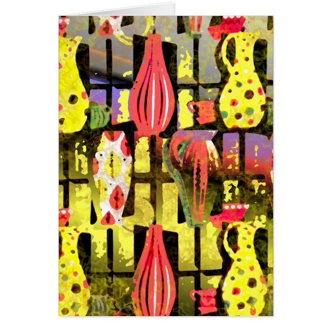 Glas im Fenster (Vorne)