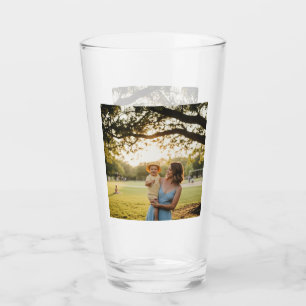 Glas Tasse